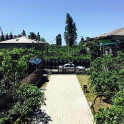 Фото Отель Лулу