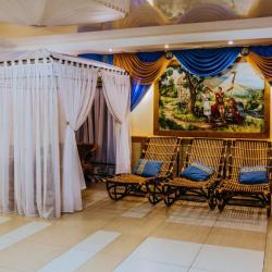 Фото Отель Снежный