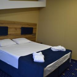 Фото Отель Есенин