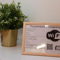1-комнатные апартаменты студия