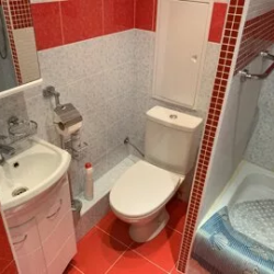 2-комнатные апартаменты стандарт