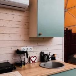 Фото Отель Лисички-сестрички