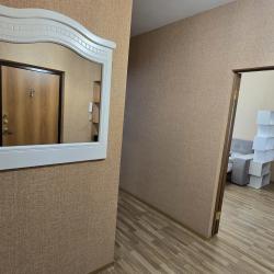 Фото Апартаменты в микрорайоне Степном 25