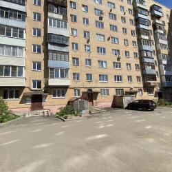 1-комнатные апартаменты стандарт
