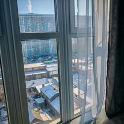 2-комнатные апартаменты люкс Маяковского 44