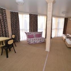 Фото Отель Вилла на песке