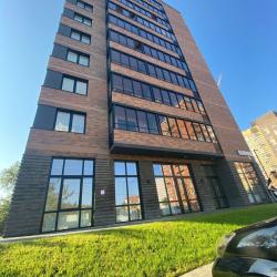 Фото Апартаменты на улице Спартаковская