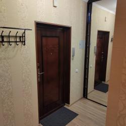Фото Отель Уютная квартира на улице Солнечная