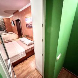 Фото Самарские апартаменты на улице Садовая 335