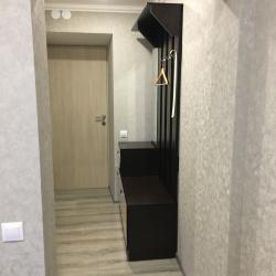 Номер стандарт с 1 двуспальной кроватью