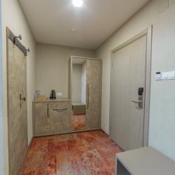 Фото Отель HUNNU (ХУННУ)