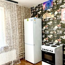 Фото Отель Sweet Home23 на улице Надежды 4