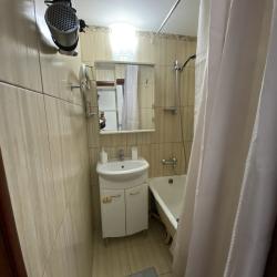 Фото Апартаменты на улице Новозаводская 2к8А