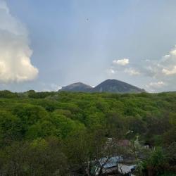 Фото Апартаменты на улице Ленина 23