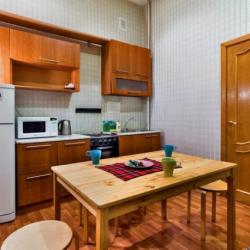 2-комнатные апартаменты стандарт Невский пр., д.79