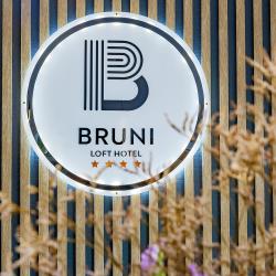 Фото Отель Bruni Loft Hotel (Бруни Лофт)