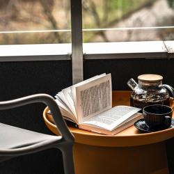 1-комнатные апартаменты стандарт