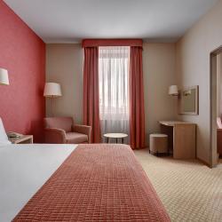 фото 24 Holiday Inn Moscow Lesnaya (Холидей Инн Москва Лесная)