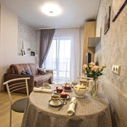 Фото Отель Kravc Group (Кравц Груп) на улице Чкалова 18
