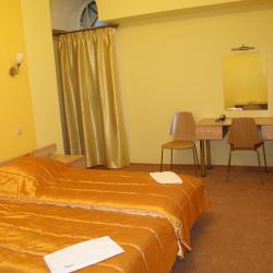 Фото Отель Акватория