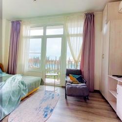 Фото Апартаменты на Урожайной 31/3