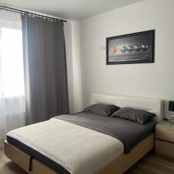 1-комнатные апартаменты улучшенные