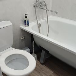 2-комнатные апартаменты стандарт