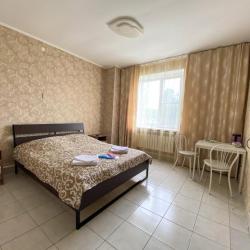 Фото Отель Столица