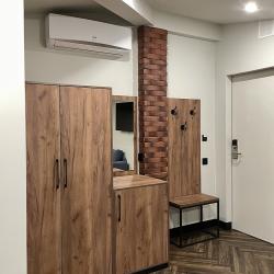 Номер люкс