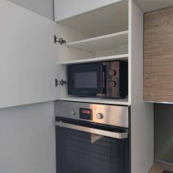 Фото Апартаменты на улице Тэцевская 4