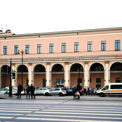 1-комнатные апартаменты стандарт