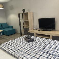 1-комнатные апартаменты стандарт