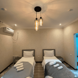 Фото Отель Зона отдыха Parkent Ijod Uyi (Паркент Ижод Уйи)