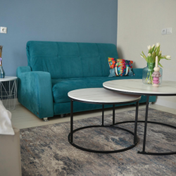 2-комнатные апартаменты улучшенные