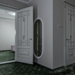 Фото Отель Афины