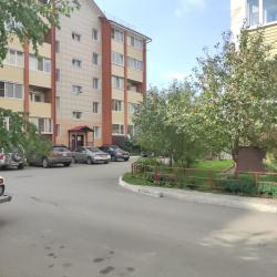 Фото Апартаменты на улице им. Героя Советского Союза Трофимова 17/2