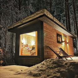 2-местное бунгало стандарт