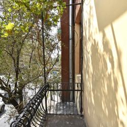 Фото Отель Rent Inn Yerevan (Рент Инн ) на улице Налбандяна 27