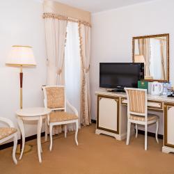 Фото AZIMUT Отель