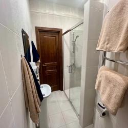 Номер стандарт с 2 односпальными кроватями