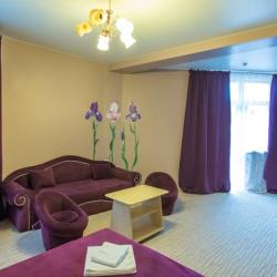 Фото Galla Hotel (Галла отель)