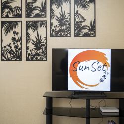 Фото Отель SunSet на Академика Сахарова