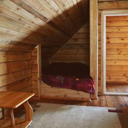 Фото Отель Тайнинская слобода