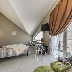 Фото Отель Папоротник