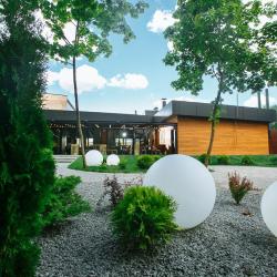 Фото Парк-отель Сова