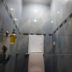3-комнатные апартаменты улучшенные