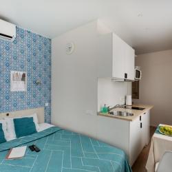 Фото Отель Home24 на улице Каштановая 6