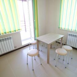 Фото Апартаменты на переулке Салтыкова-Щедрина