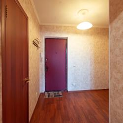 Фото Отель Погостим на улице Бережок 1