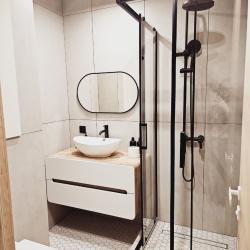 2-комнатные апартаменты улучшенные Казань,  Портовая улица, 37 к1